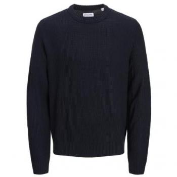 Jack & Jones „JJROY“ Strickpullover für Jungen – 100 % Polyacryl, Obermaterial