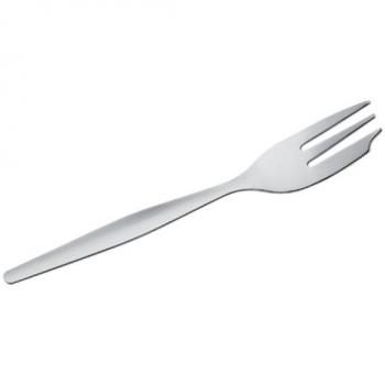 Amefa K09 Gebaksvork 140mm chroomstaal 12st