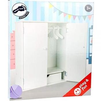 Small foot Puppenschrank für Puppen