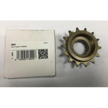 V Bike 14t Freewheel