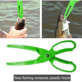 MUQZI Simple Fishing Plier