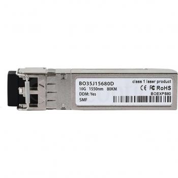 CBO SFP+ 10G ZR Ricetrasmettitore BlueOptics