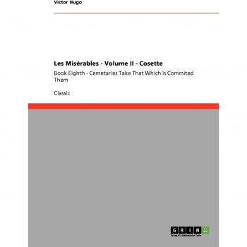 Les Misérables