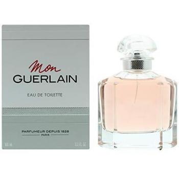 Mon Guerlain Bloom of Rose Eau De Toilette