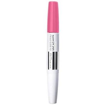 Maybelline Lippenstift Super Stay, langanhaltend, Nr. 130 Pinking Of You, 5g