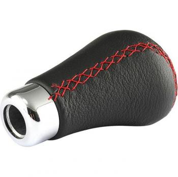 Car Gear Shift Knob Handle Cover