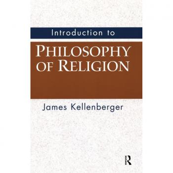 Vitalsource Technologies, Inc. Introduction To Philosophy Of Religion