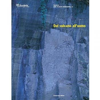 Dal vulcano all'uomo. Caratteristiche e impiego della pietra sperone e del peperino di Marino