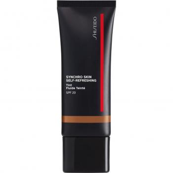 Base Shiseido Synchro Skin 515 – Tinte Auto-Refresco 30 ml