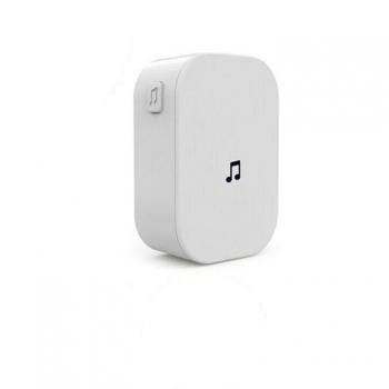 Timbre de Puerta EKEN V5 con Grabación Visual