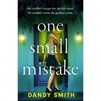 One Small Mistake