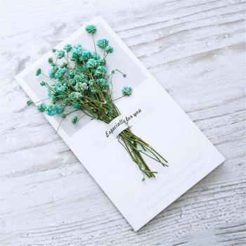 Set 5 Enveloppes Mariage Vintage