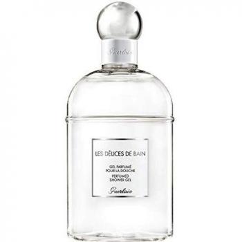 Guerlain Les Délices de Bain Shower Gel 200 ml