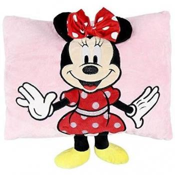 Cojín Minnie para el hogar