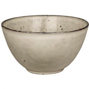 Broste Copenhagen Schale Nordic Sand Ø 15 cm