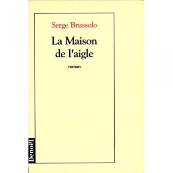 La maison de l'aigle (Romans Français)