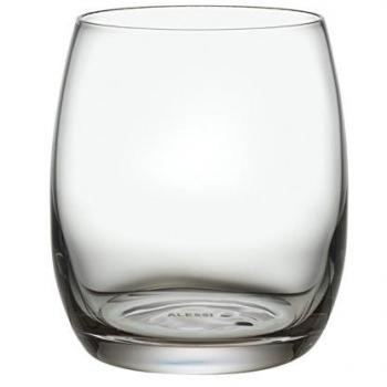 Alessi Mami XL 300 ml Water Glasses
