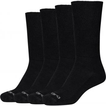 Camano Diabetes‑Socken Comfort (Viererpack) – speziell entwickeltes, venenfreundliches Material