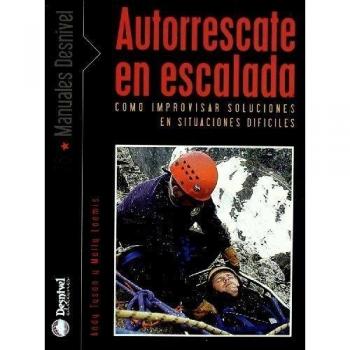 Autorrescate en escalada