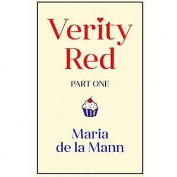 Verity Red