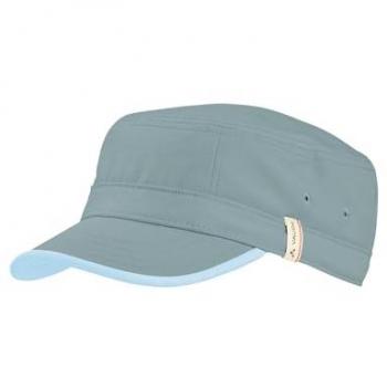 Gorra Vaude Cuba Libre III Azul Nórdico S