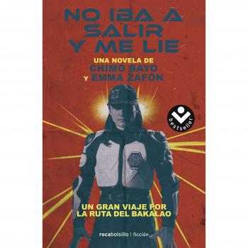 NO IBA A SALIR Y ME LIE