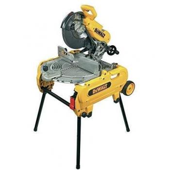Dewalt 305Mm 2000W D27107 Sierra Ingletadora