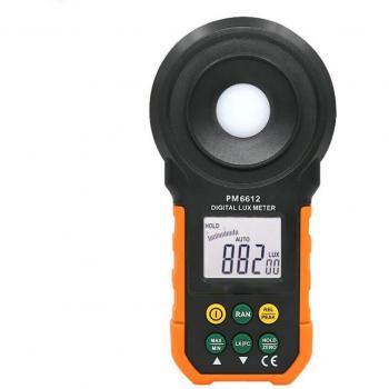 Precision Lux/FC Meter 2000 Counts