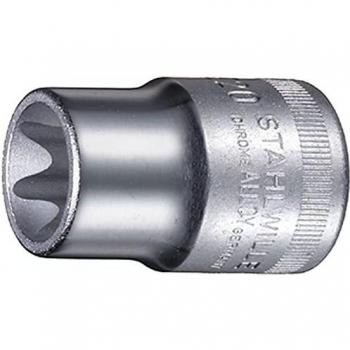 Bussola Torx 1/2 pollice E12 Stahlwille