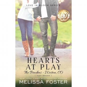 Hearts at Play