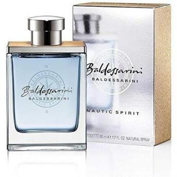 Baldessarini Nautic Spirit Eau De Toilette Spray 90ml