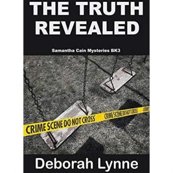 The Truth Revealed (Samantha Cain Mystery)