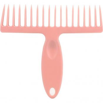 Balai dépoussiérage cheveux salle de bain