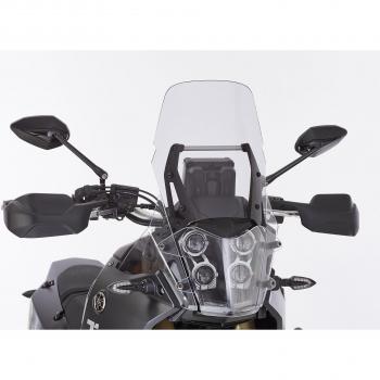 PMMA Parabrezza Ermax