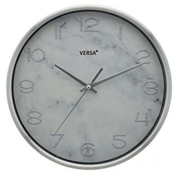 Reloj Aluminio Versa Cocina