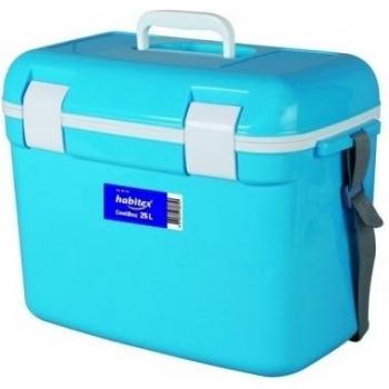 Nevera Rígida 47.5X28X35.9 cm 25L