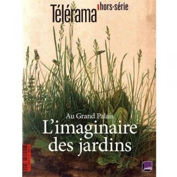 Telerama Hs N 205 Jardins Mars 2017