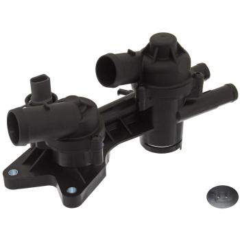 Febi 45080 Thermostat Housing