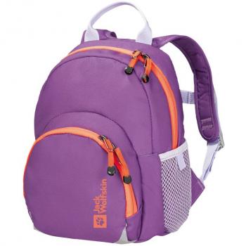 Zaino Buttercup Jack Wolfskin