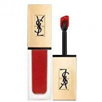 Granite Rose Lip Stain – Yves Saint Laurent Couture