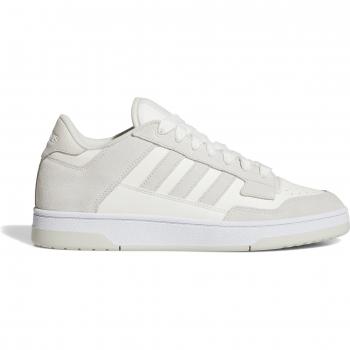 Baskets basses adidas Rapid Court