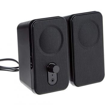 AmazonBasics Laptop-Basslautsprecher