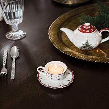 Villeroy & Boch Teelichthalter Kaffeetasse Toy's Delight Decoration