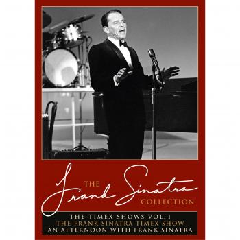 Music Dvd Frank Sinatra