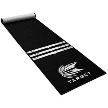 Target Darts World Champion Darts Mat