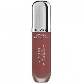 Revlon HD Matte Metallic Lippenfarbe 690