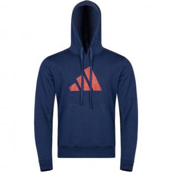 Adidas Performance Hoodie »Perfo Script Graphic Hoody«