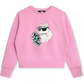 Sweat‑Print Féminin 4A