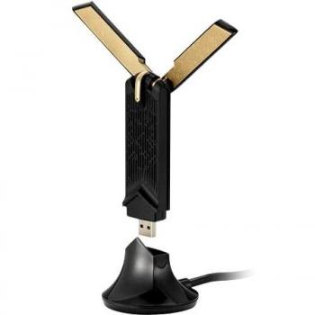 Asus USB-AX56 AX1800 Wireless Dual Band USB Adapter