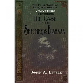 The Final Tales Of Sherlock Holmes